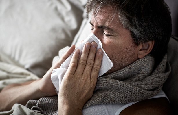 Gripe e constipação